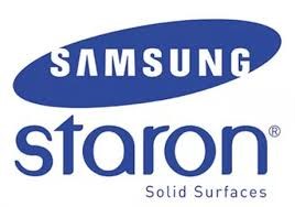 Samsung Staron